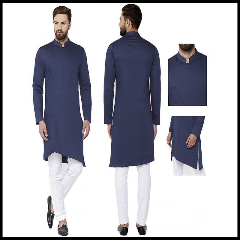 New Eid collection for Mens kurta pajama-2