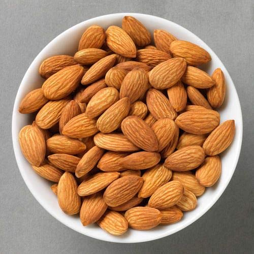 Almond American Badam – 500Grams