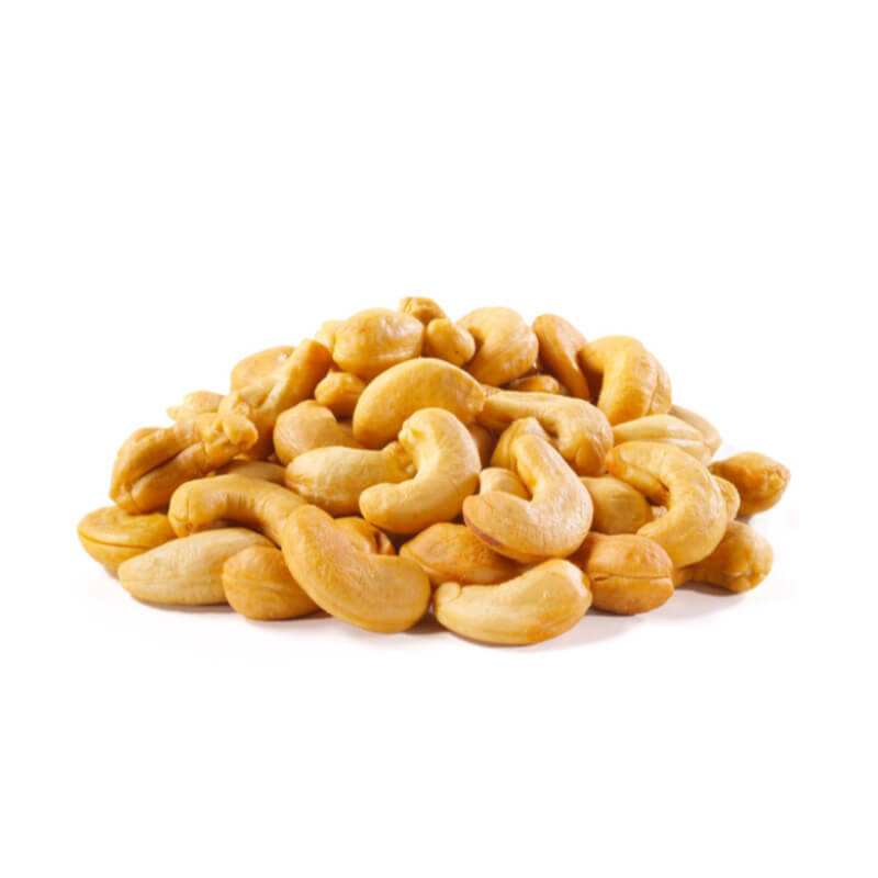 Cashew- kaju Premium Quality Roasted – 500 Grams