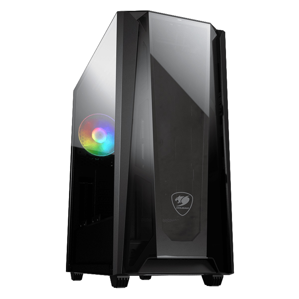 Cougar MX660-T Mid-Tower Case