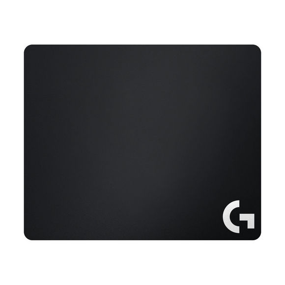 Logitech G240 Cloth Gaming Mouse Pad Black