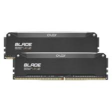 OLOY Blade Aura Sync RGB DDR4 RAM 16GB (2x8GB) 3600MHz