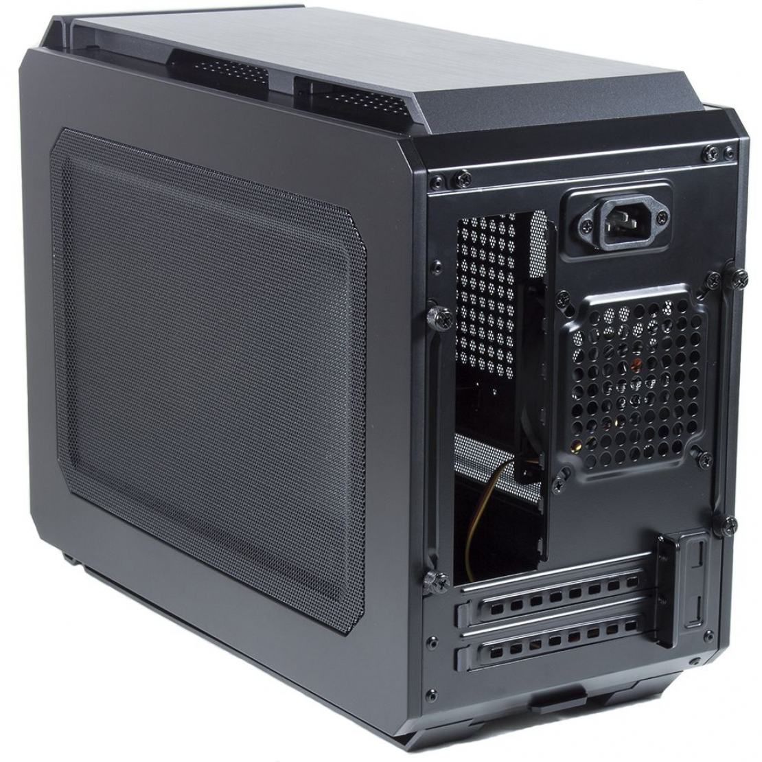 Cougar QBX Mini ITX Ultra Compact Pro Gaming Case