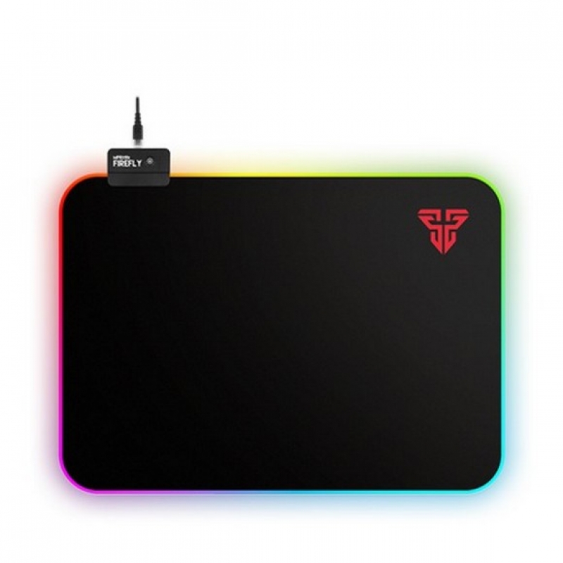 Fantech MPR351S Firefly RGB Gaming Mousepad