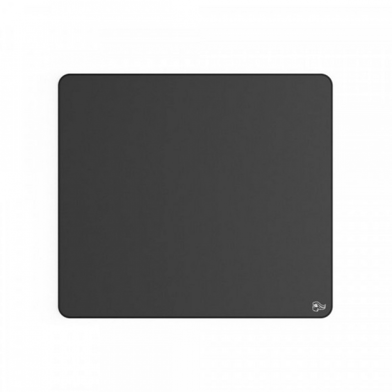 Glorious PC Gaming Elements Ice Gaming Surface Black