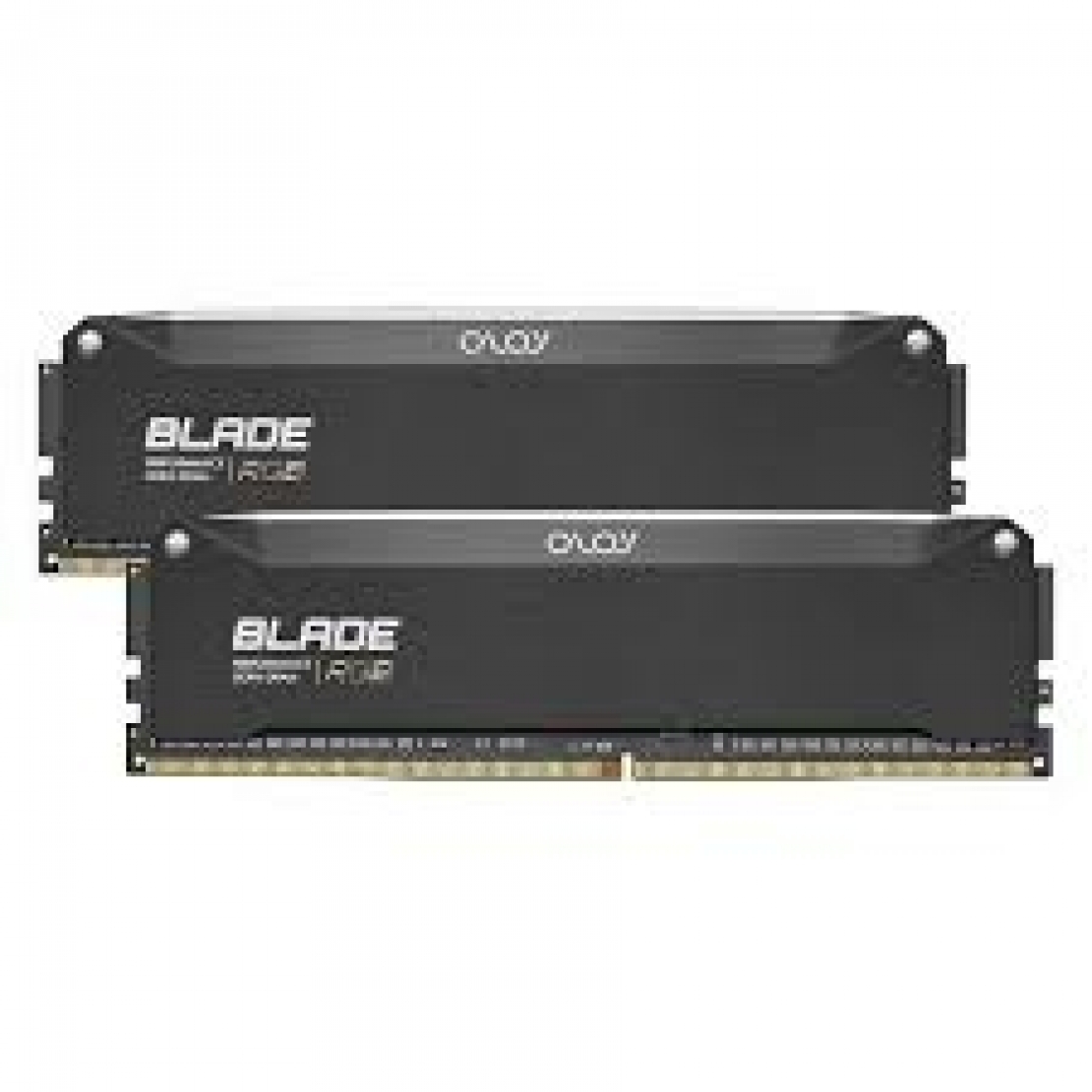 OLOY Blade Aura Sync RGB DDR4 RAM 16GB 2x8GB 3600MHz