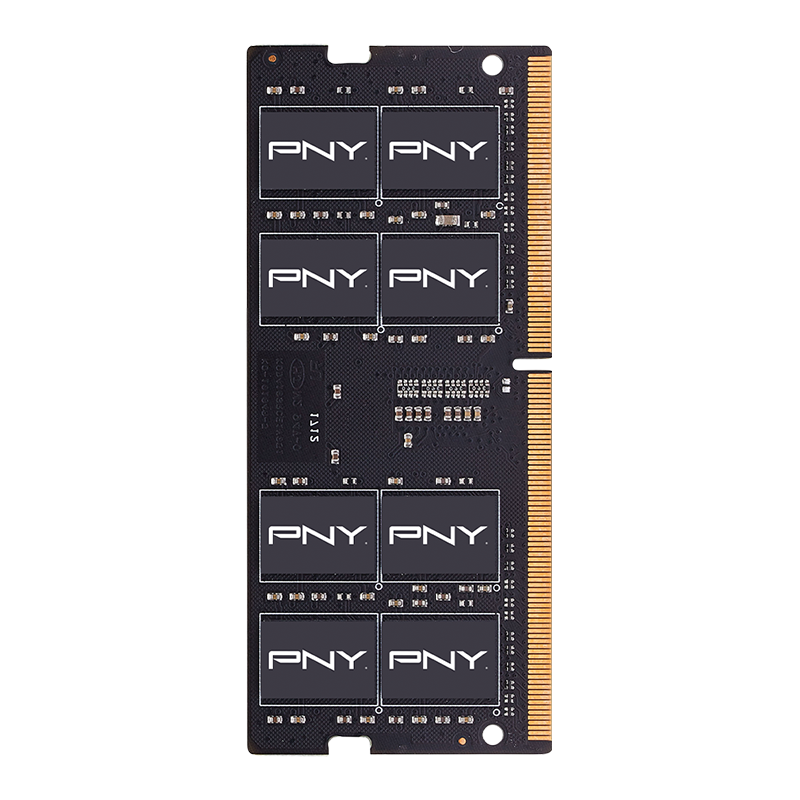 PNY Performance DDR4 2666MHz Notebook Memory