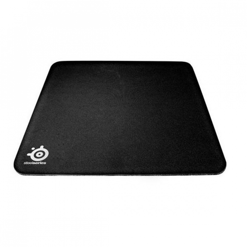 SteelSeries QCK HEAVY Cloth Gaming Mouse Pad  Large