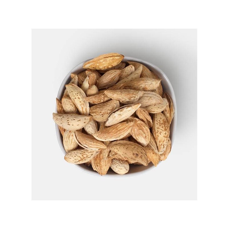 Almonds Soft shell Kaghzi Badam 1Kg