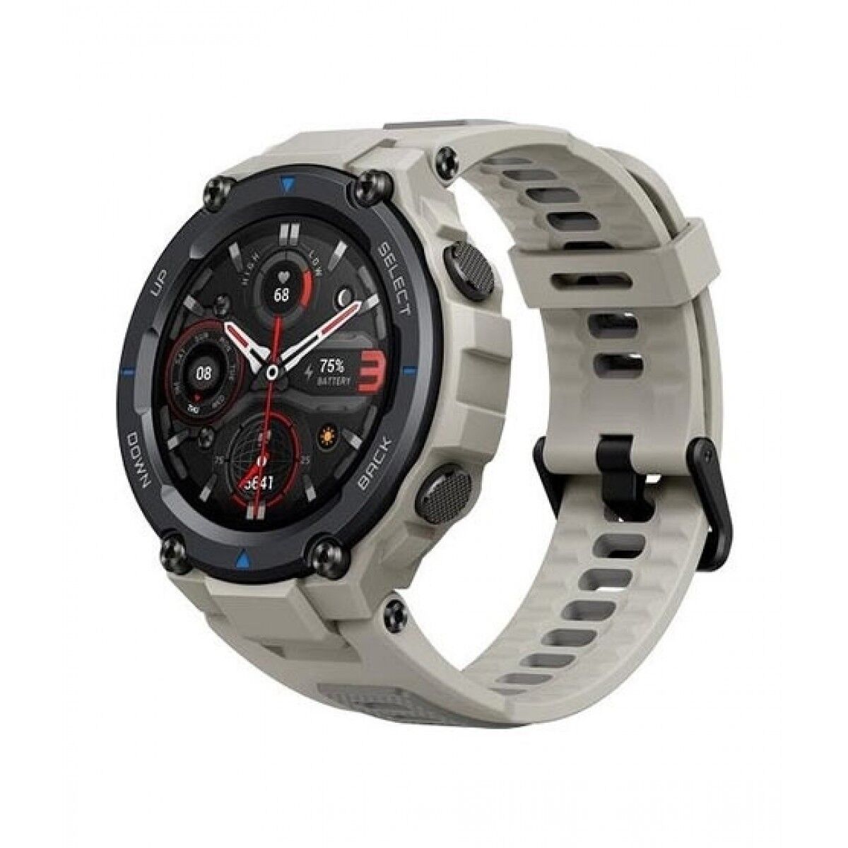 Amazfit T Rex Pro Smartwatch Grey