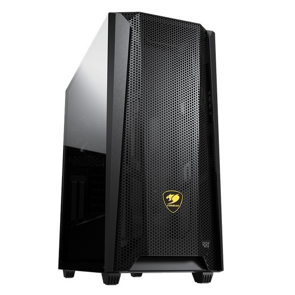 Cougar MX660 Mesh Advanced Mid Tower Case