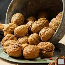 Kaghzi Akhrot 1KG walnuts Soft shell