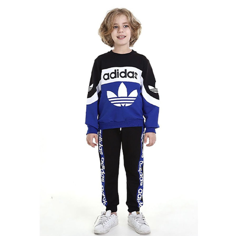 New Winter Collection Boys & Girls TRACKSUIT