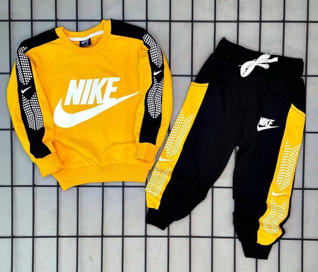 New Winter Collection Boys & Girls      NIKE TRACKSUIT