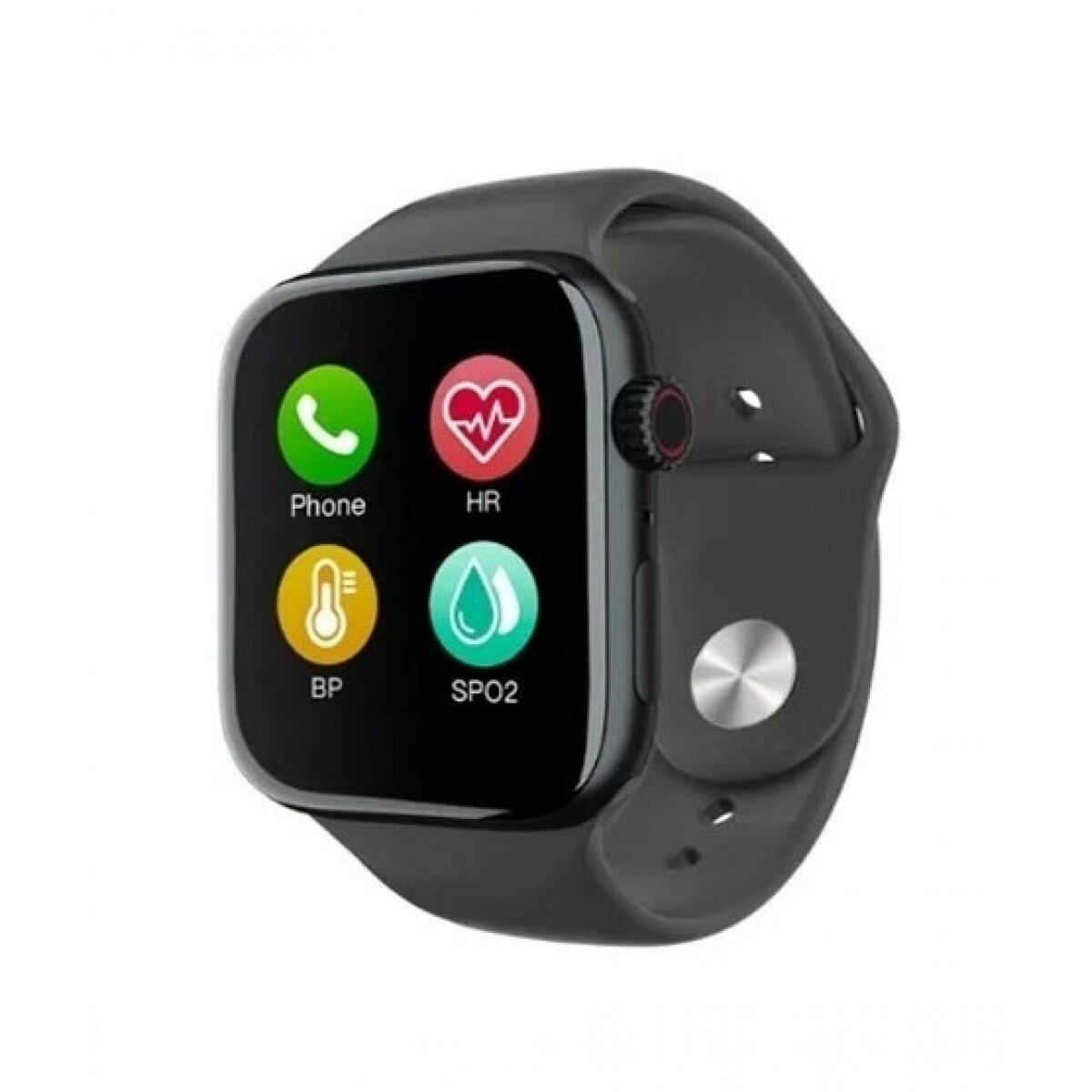 Online Shopping C1 Smart Watch For Android & IOS