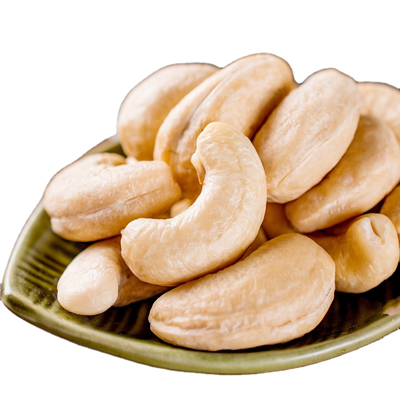 Raw Cashews Kaju Nuts 250gm