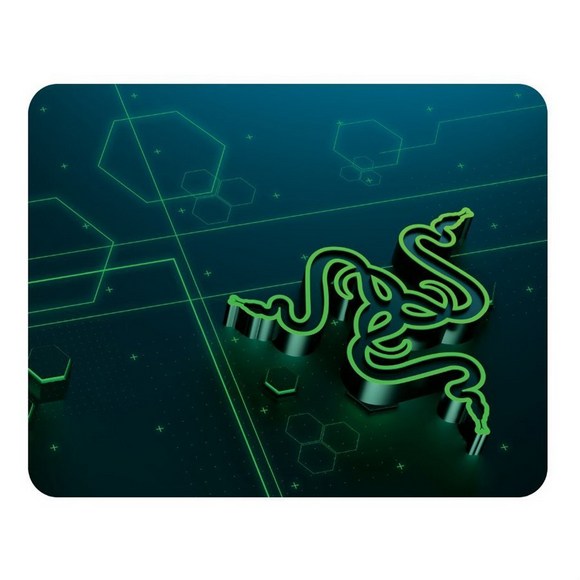 Razer Goliathus Mobile Slim and flexible for maximum mobility Gaming Mouse Pad