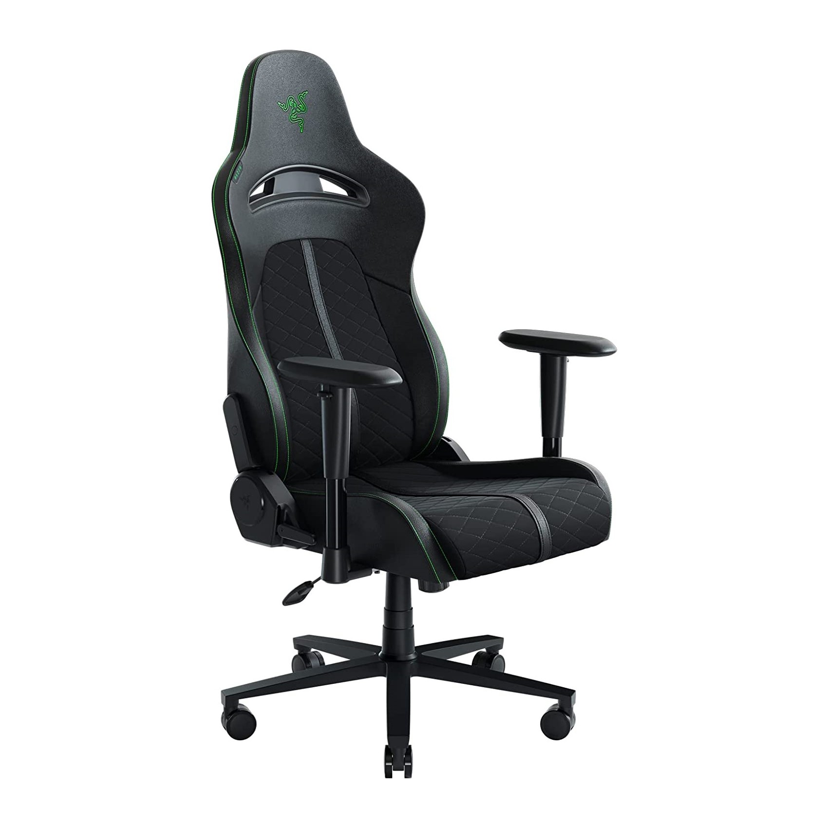 Razer Enki X Essential Gaming Chair for Gaming Performance