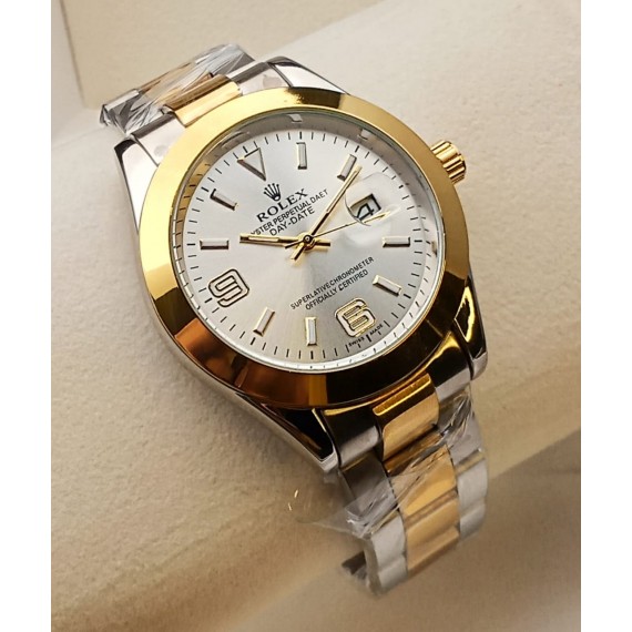 Rolex Oyster Perpetual 25