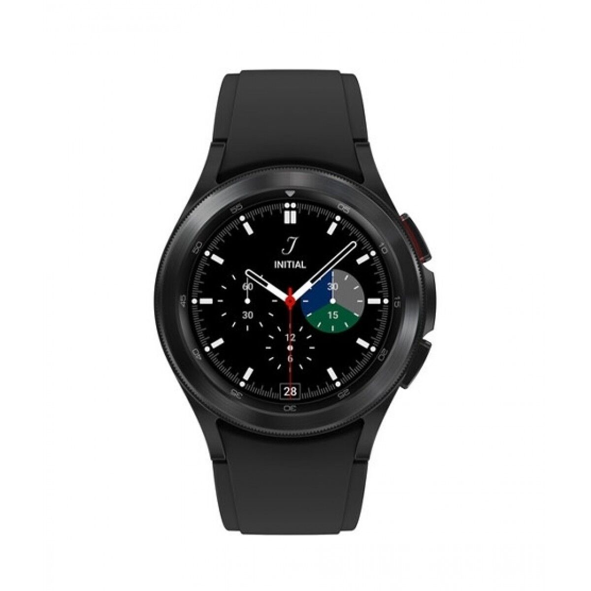 Samsung Galaxy Watch 4 Classic 42mm Smartwatch Black 2